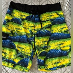 Men’s Billabong BoardShorts